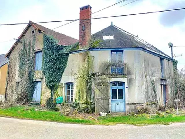 Maison vente à Mayenne, Pays de la Loire
