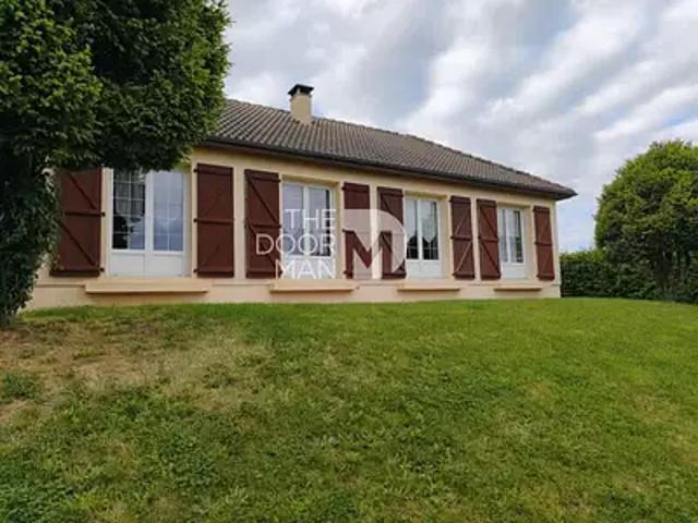 Maison vente à Mayenne, Pays de la Loire