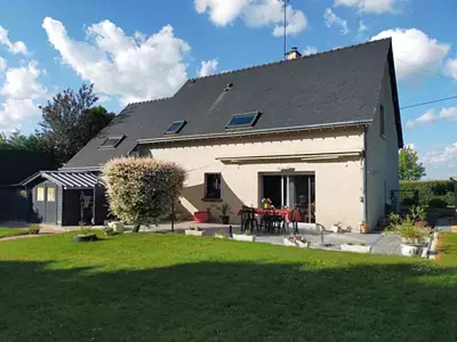 Maison vente à Mayenne, Pays de la Loire