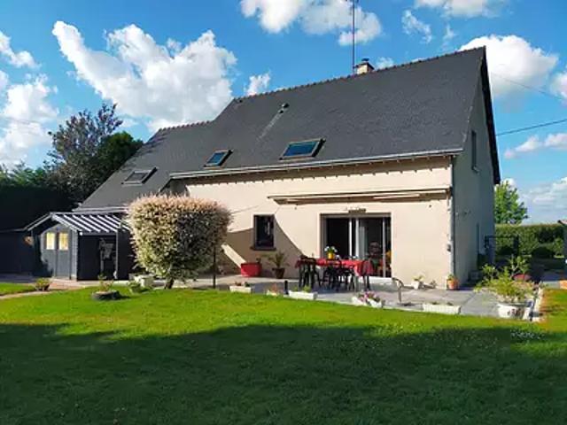 Maison vente à Mayenne, Pays de la Loire
