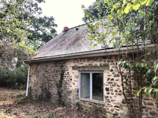 Maison vente à Mayenne, Pays de la Loire