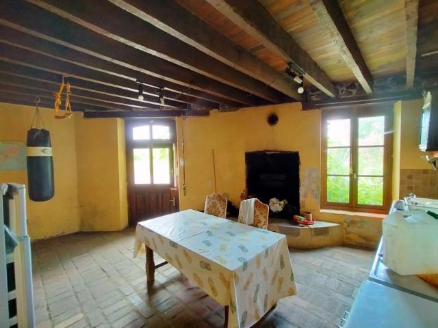 Maison vente à Mayenne, Pays de la Loire