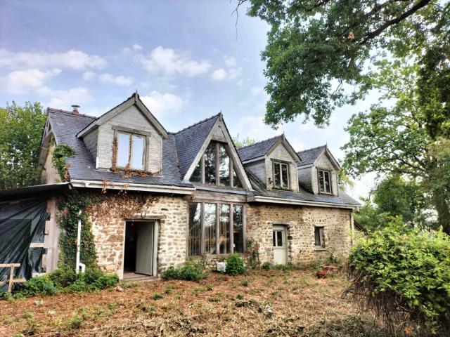 Maison vente à Mayenne, Pays de la Loire