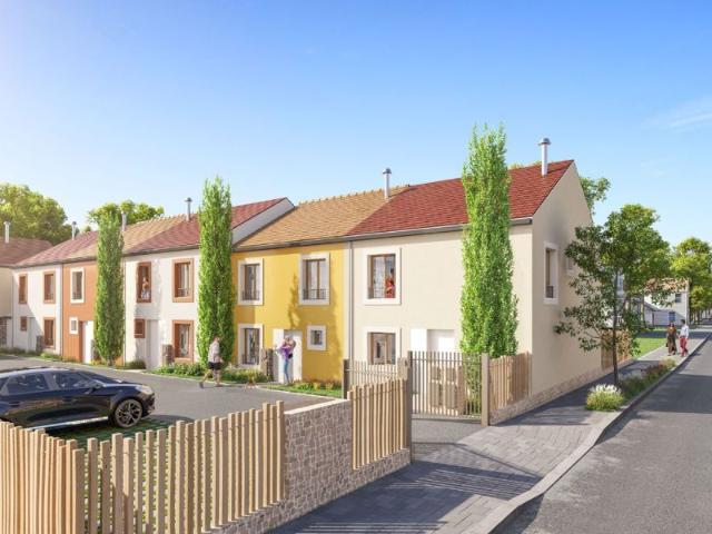 Appartement vente à Palaiseau, Brétigny-sur-orge