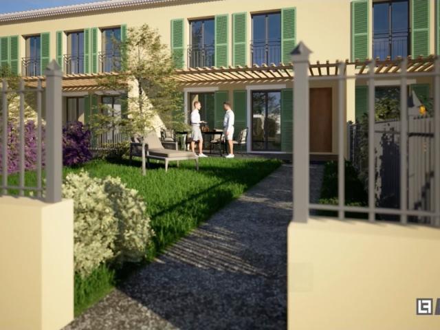 Maison vente à Nyons, Grignan
