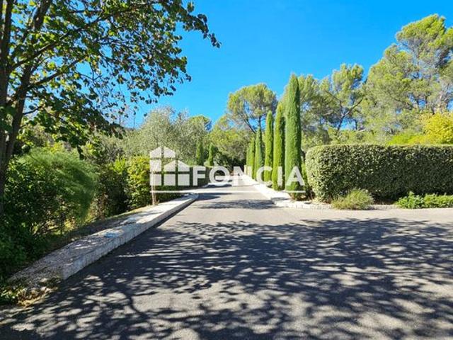 Appartement vente à Aix-en-Provence, Aix-en-provence
