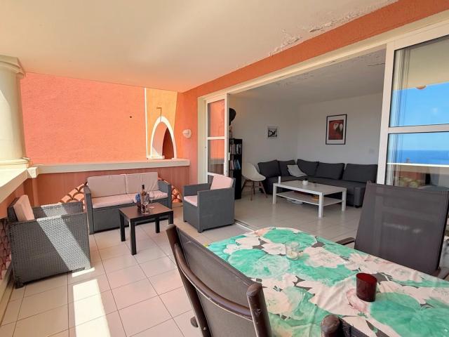 Appartement vente à Arrondissement de Draguignan, Saint-raphaël