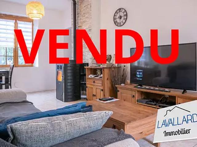 Maison vente à Amiens, Le Hamel
