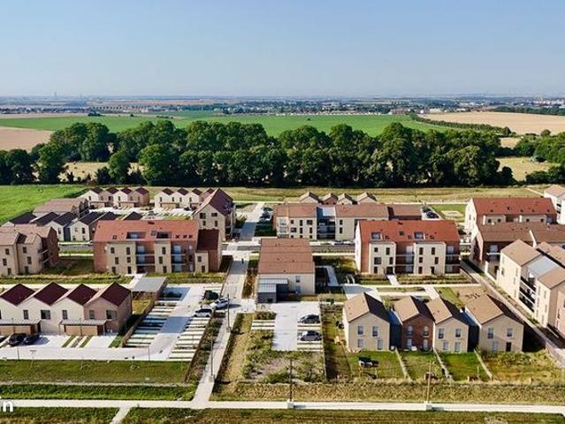 Maison vente à Sarcelles, Marly-la-ville