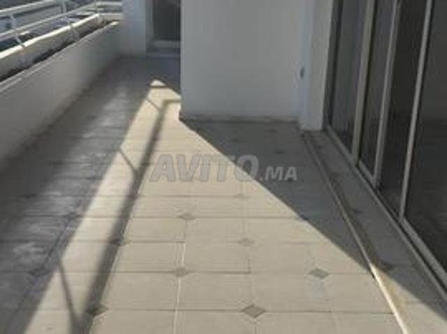 Appartement location