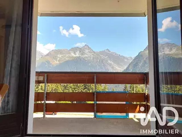 Appartement vente à Pinsot, Le Haut-Bréda