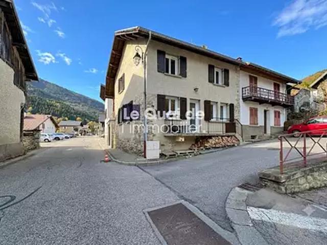 Maison vente à Grenoble, Auvergne-Rhône-Alpes