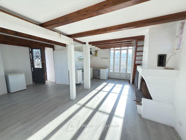 Duplex vente à Allauch, La Bourdonnière