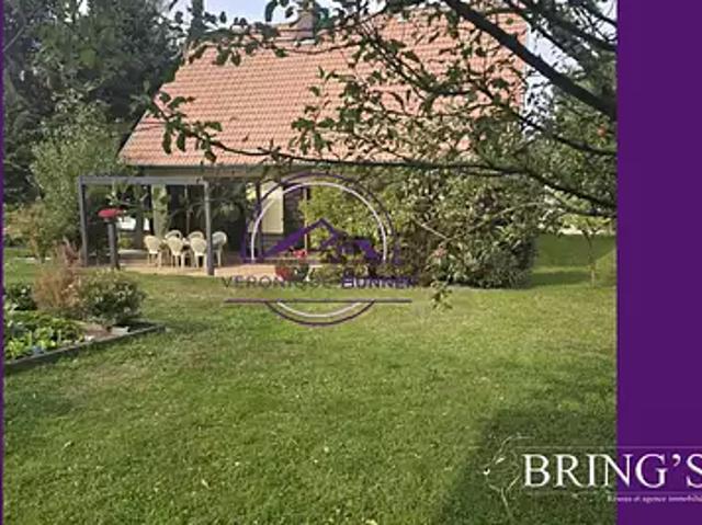 Maison vente à Thann-Guebwiller, Mortzwiller