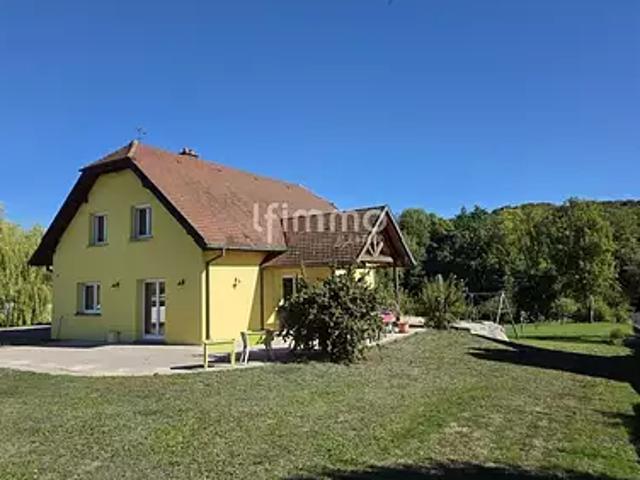 Maison vente à Mortzwiller, Le Haut-Soultzbach
