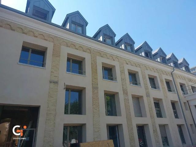 Appartement location à Le Havre