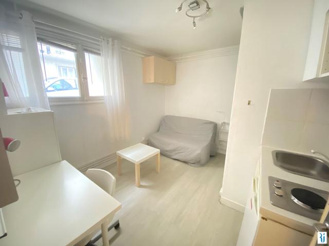 Appartement location à Le Havre