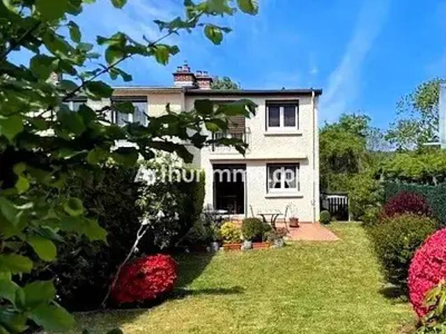 Maison vente à Le Havre