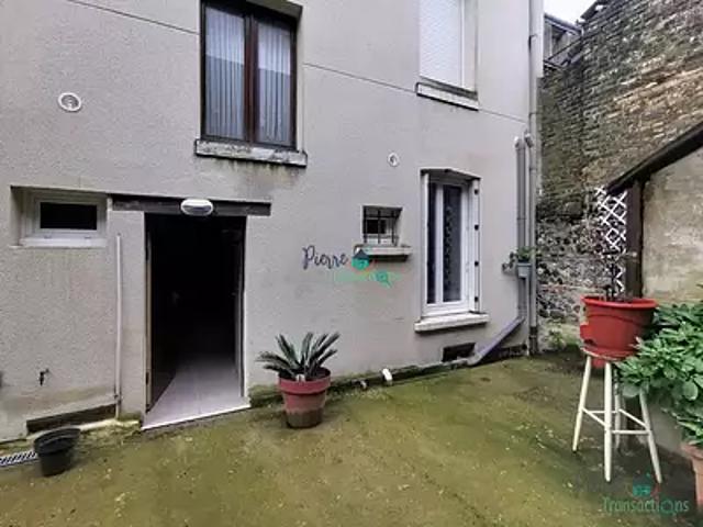 Appartement vente à Le Havre