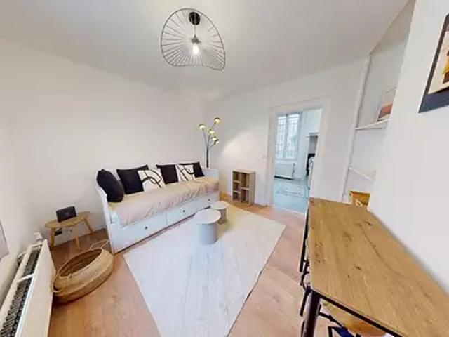 Appartement vente à Le Havre