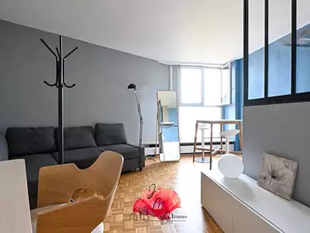 Appartement vente à Le Havre