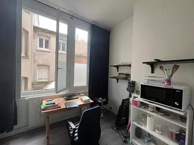 Appartement vente à Le Havre