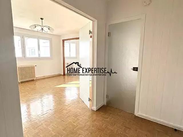 Appartement vente à Le Havre