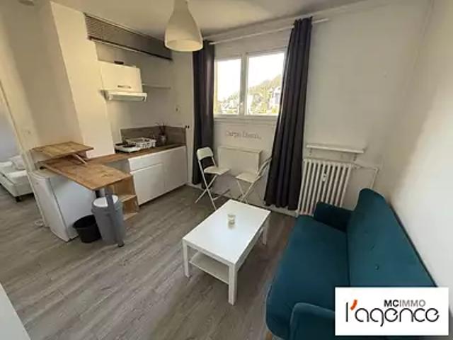 Appartement vente à Le Havre