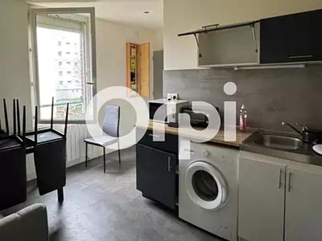Appartement vente à Le Havre