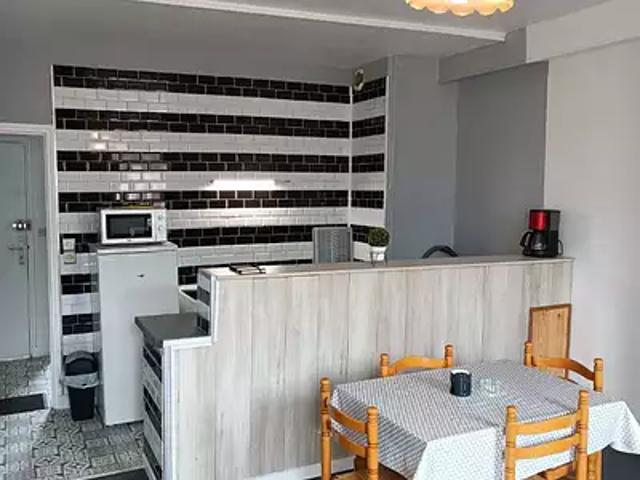 Appartement vente à Le Havre