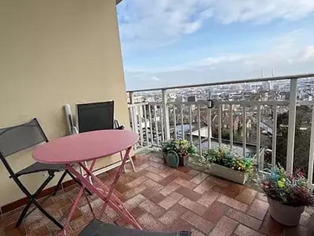 Appartement vente à Le Havre