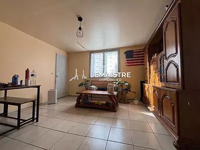 Appartement vente à Le Havre