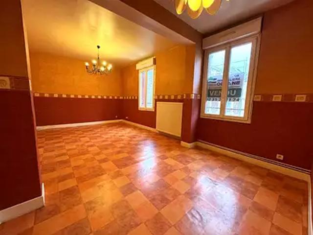 Appartement vente à Le Havre