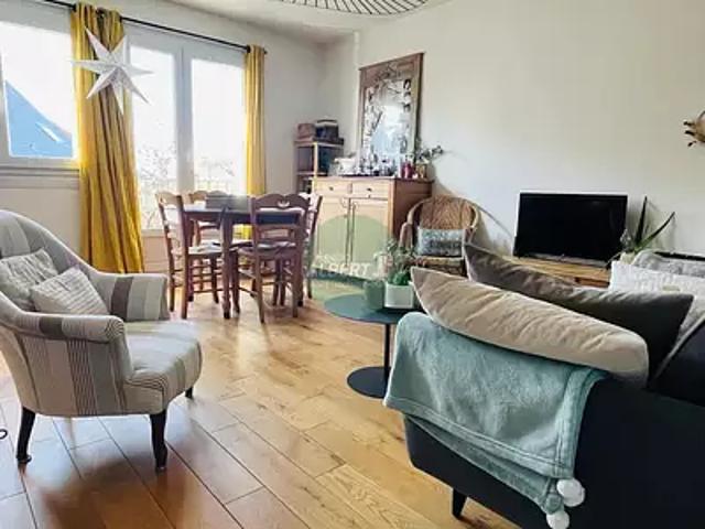 Appartement vente à Le Havre