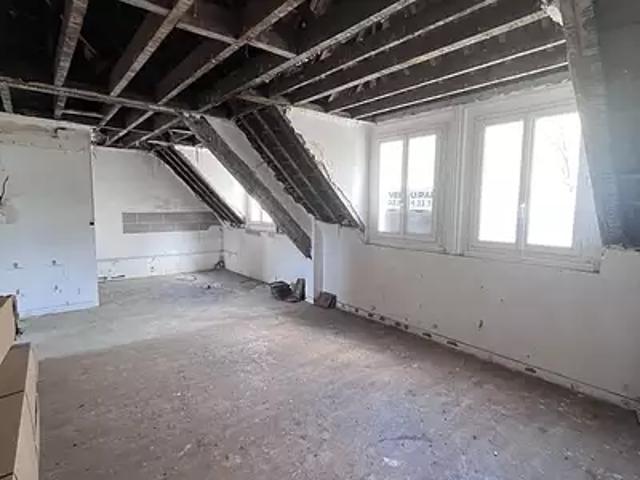 Appartement vente à Le Havre
