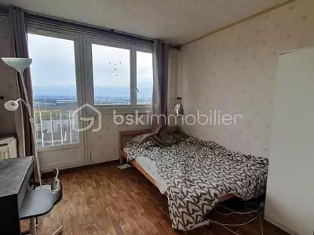 Appartement vente à Le Havre
