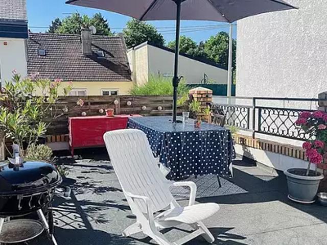 Maison vente à Le Havre
