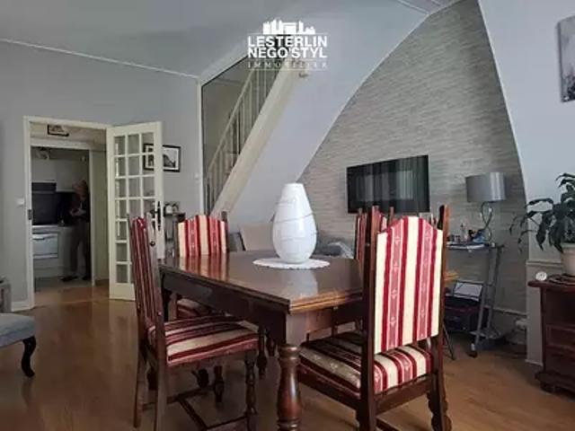 Maison vente à Le Havre