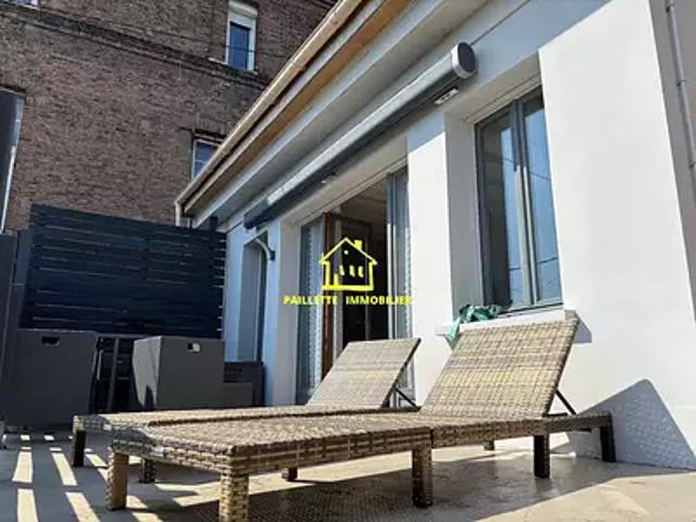 Maison vente à Le Havre