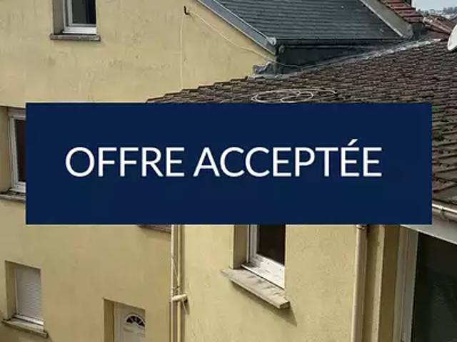Maison vente à Le Havre