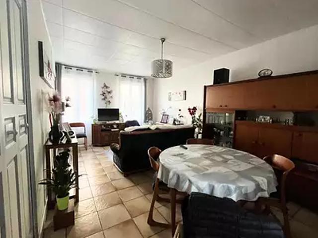 Maison vente à Le Havre