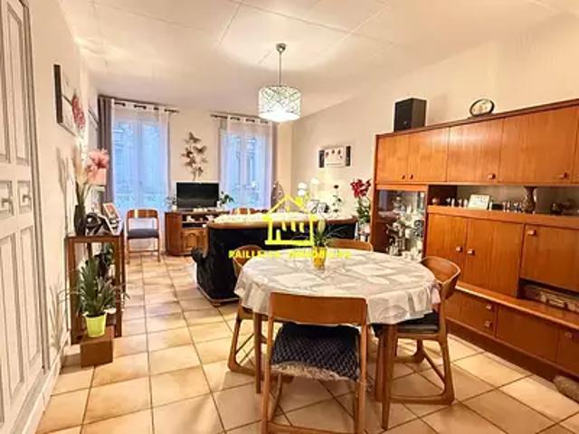 Maison vente à Le Havre