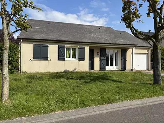 Maison vente à Le Havre