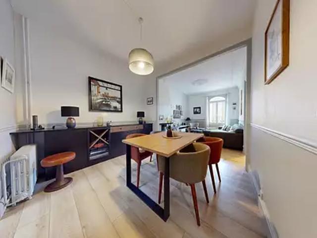 Maison vente à Le Havre