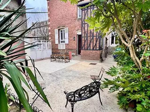 Maison vente à Le Havre