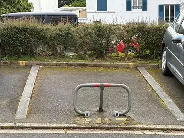 Garage vente à Le Havre
