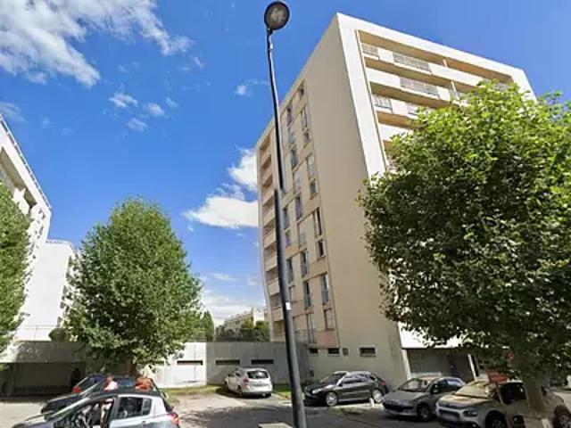 Garage vente à Le Havre