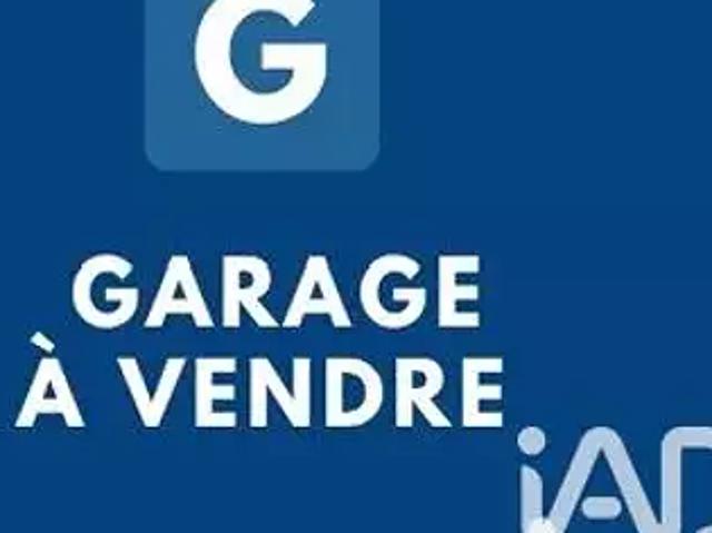 Garage vente à Le Havre