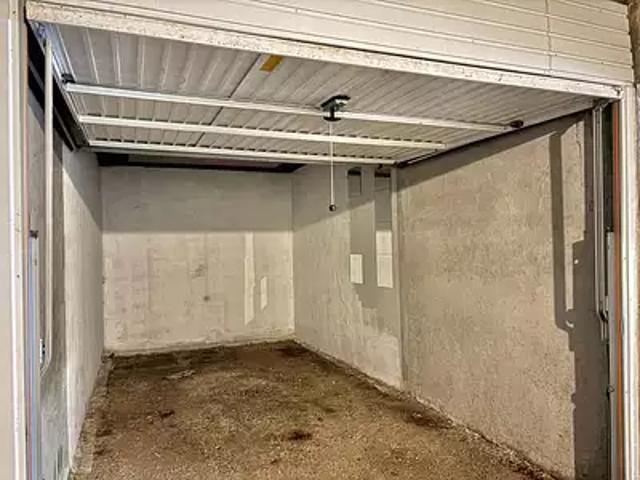 Garage vente à Le Havre