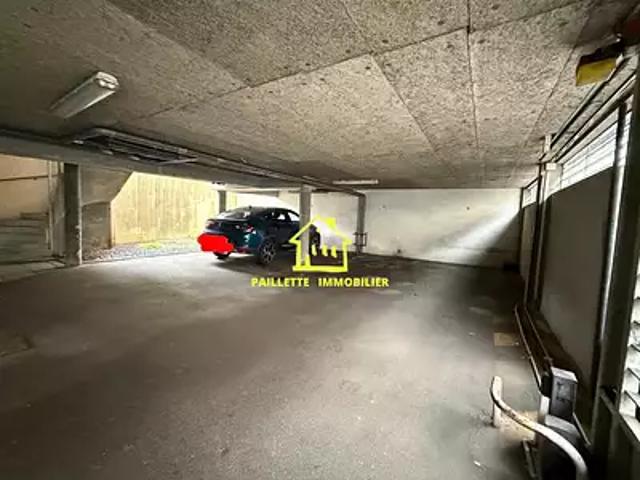 Garage vente à Le Havre